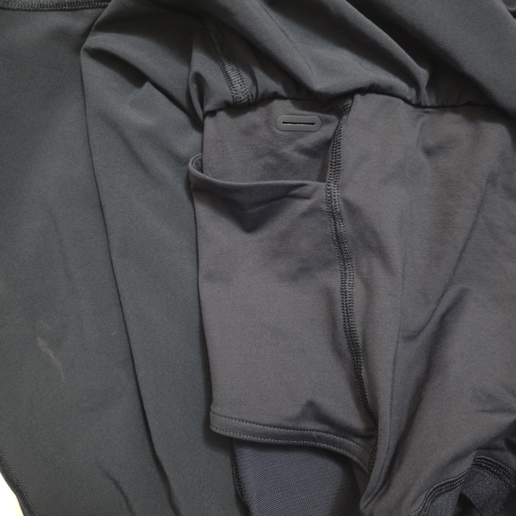 Lululemon Court Rival High-Rise Skirt *Regular - True Navy Size 6 - Picture 7 of 10